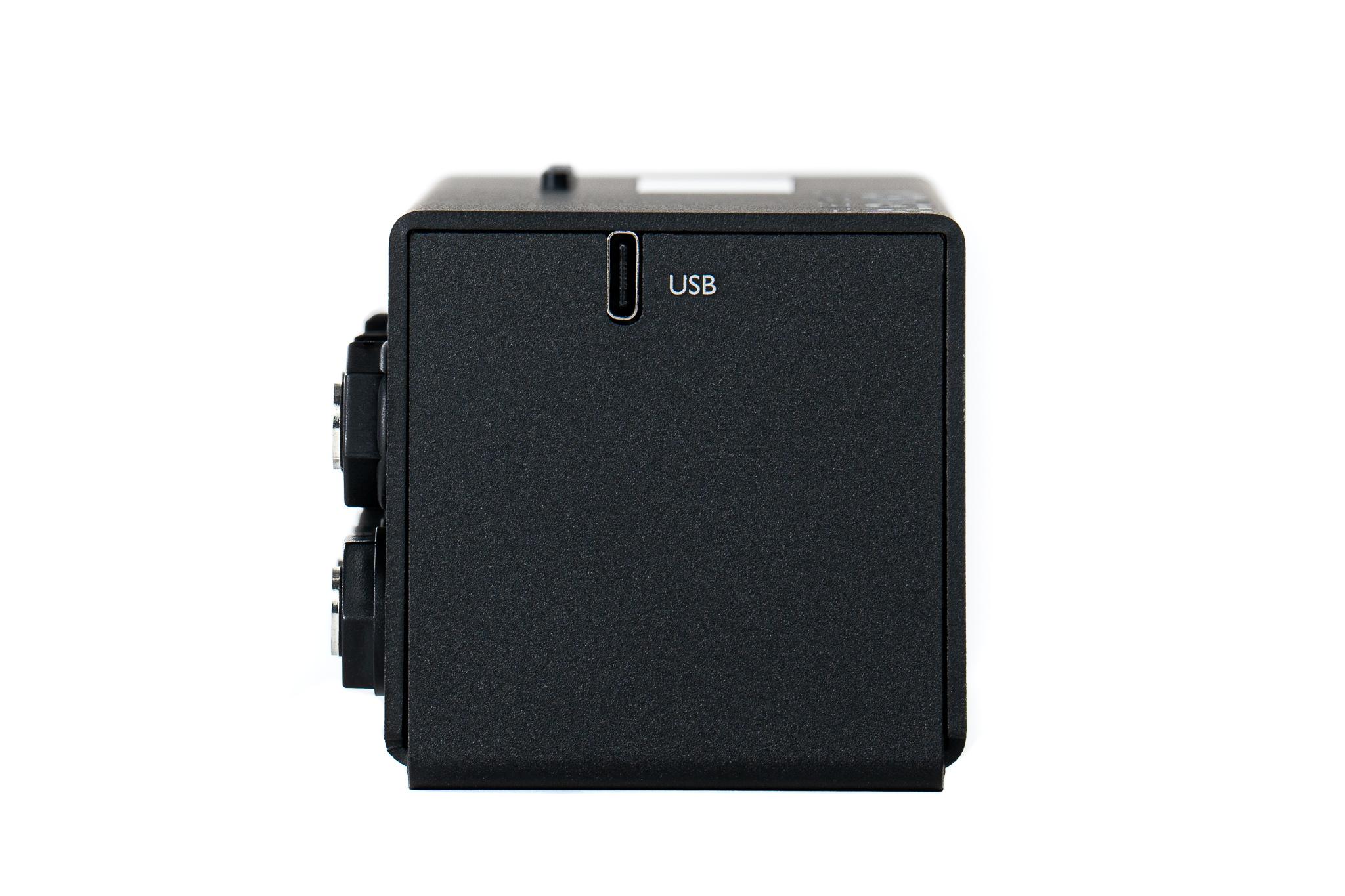 Morningstar ML10X Reorderable Loop Switcher - Andertons Music Co